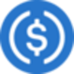 Bridged USD Coin (StarkGate)