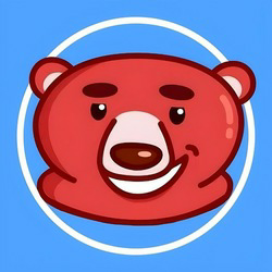BUDDY BEAR