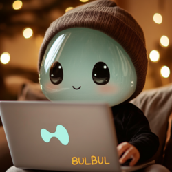 BULBUL2DAO