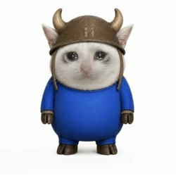 Bullcat