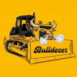 BULLDOZER