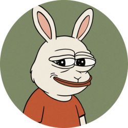 Bux The Rabbit
