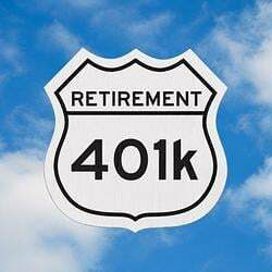 Buy and retire