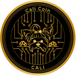 CaliCoin