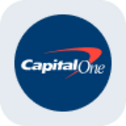 Capital One Financial rStock