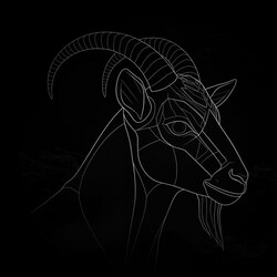 Capronius, the myth, the GOAT!