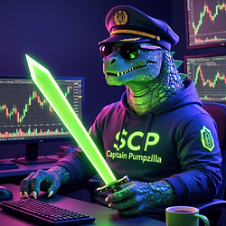 CAPTAIN PUMPZILLA