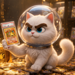 CARDCAT