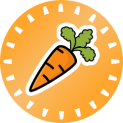 Carrot by Puffer