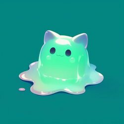 Liquid Cat