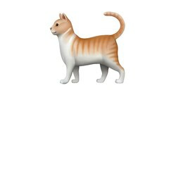 Cat Emoji
