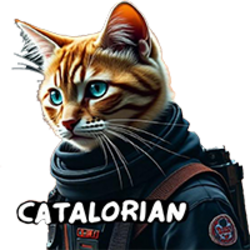 Catalorian