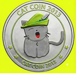 CatCoin