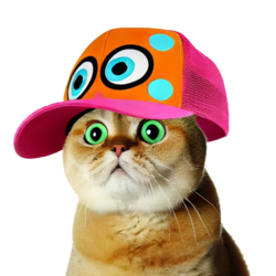 CatWifCap