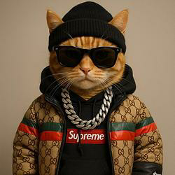 Catwifdrip