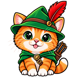 Catwiffeather