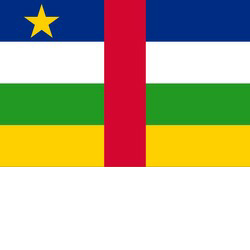 Central African Republic Meme