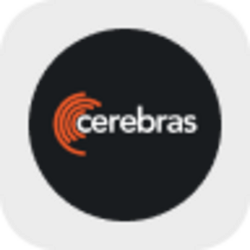 Cerebras Systems rStock