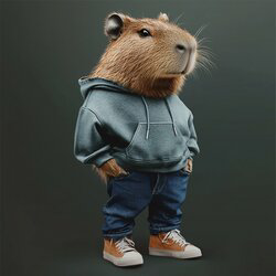 Chillcapy