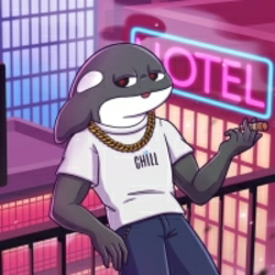 Chillwhale