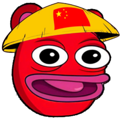 Chinese Brett