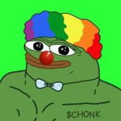 CHONK