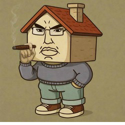 Chudhouse