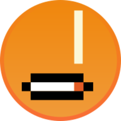 Cigarette