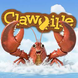 Clawville World