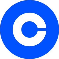 Coinbase Global aStock
