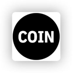 Coinbase Tokenized Stock Defichain