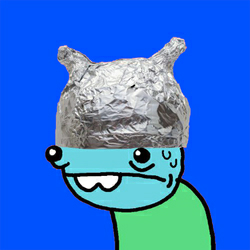 Conspiracy Guy