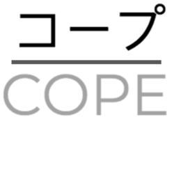 Cope