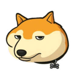 Copper Inu