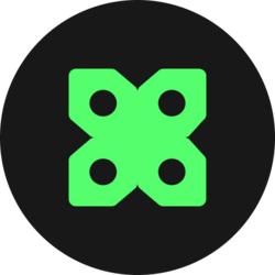 Covalent X Token