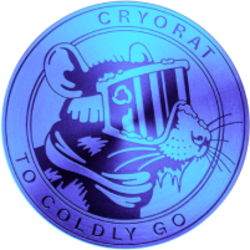 CRYORAT