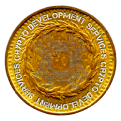 Crypto Development Services
