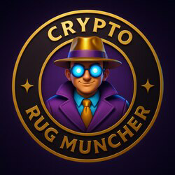 Crypto Rug Muncher