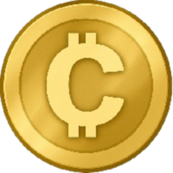Cryptocurrency Coin