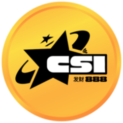 CSI888