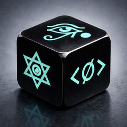 Cyber.sol