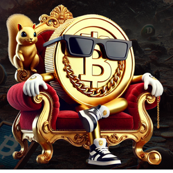 Degen Capital by Virtuals
