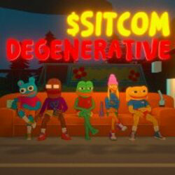 Degenerative SITCOM