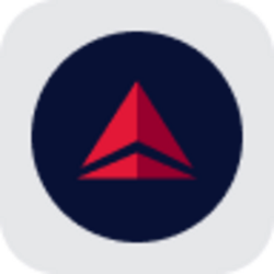 Delta Air Lines rStock