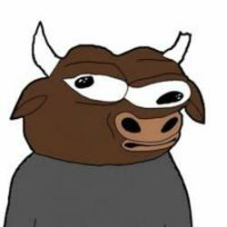 Delusional Bull
