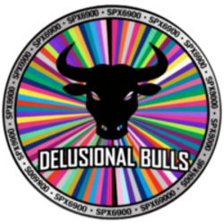 DELUSIONAL BULLS