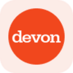 Devon Energy rStock