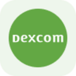DexCom rStock