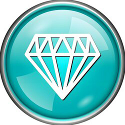 钻石 (Diamond)