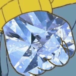 Diamond Hands